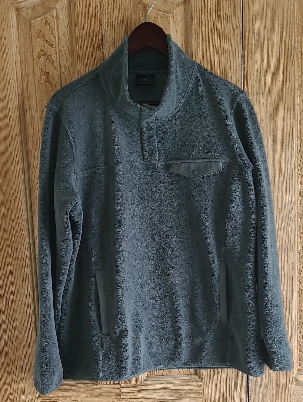 32 Degrees Women's  Pullover Fleece Shirt